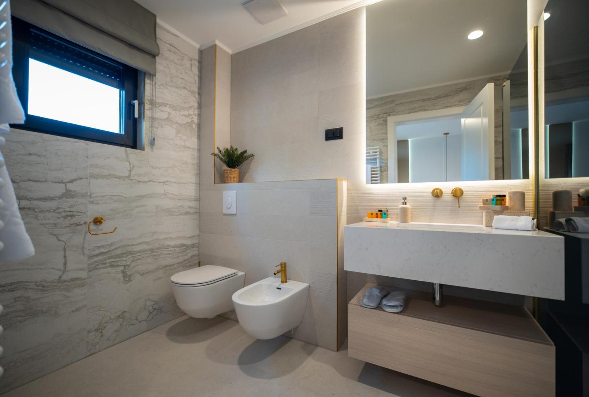 Cascade Luxury Apartments Dubrovník Exteriér fotografie