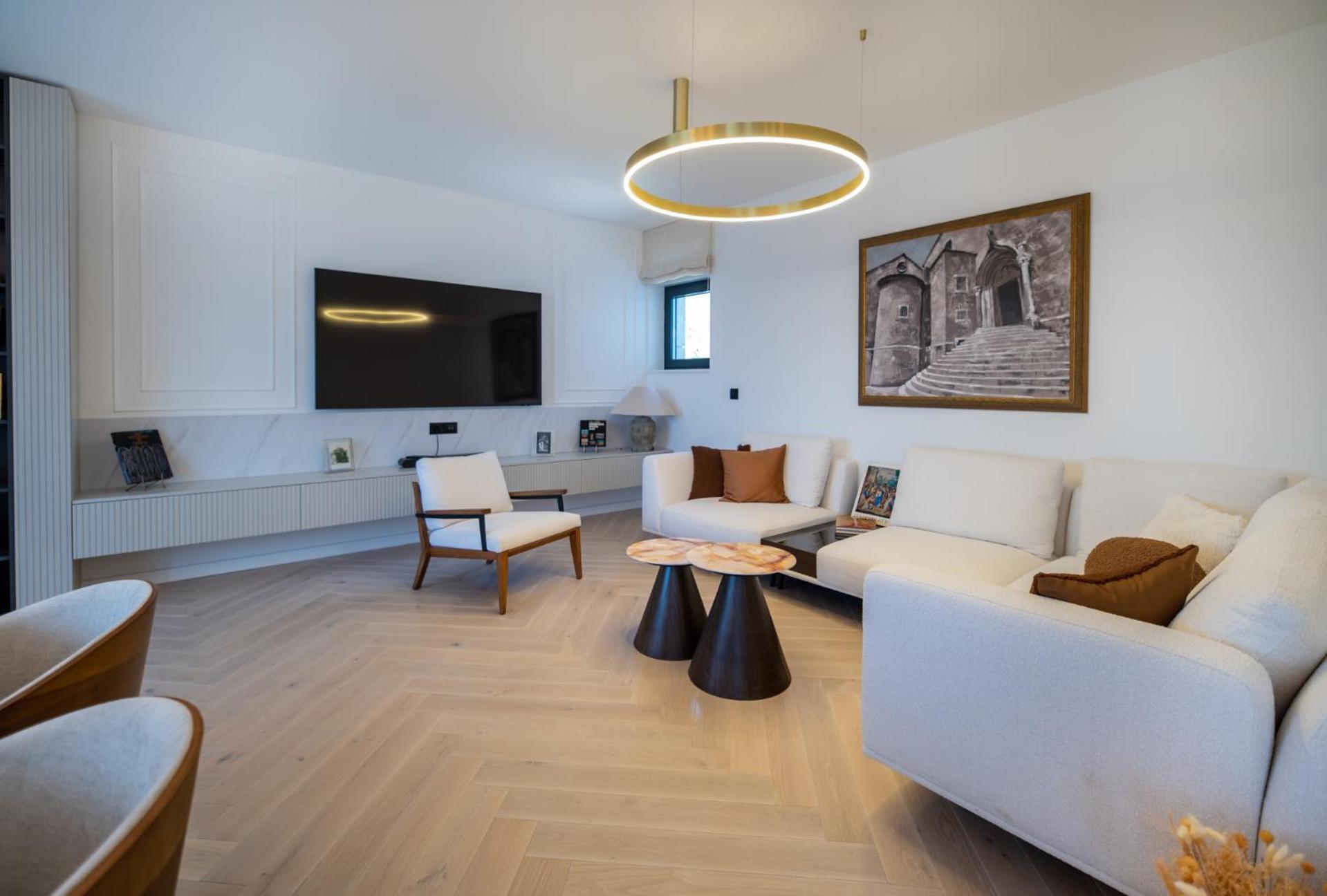 Cascade Luxury Apartments Dubrovník Exteriér fotografie