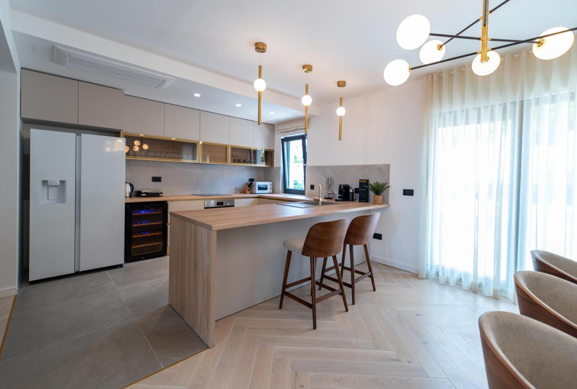 Cascade Luxury Apartments Dubrovník Exteriér fotografie