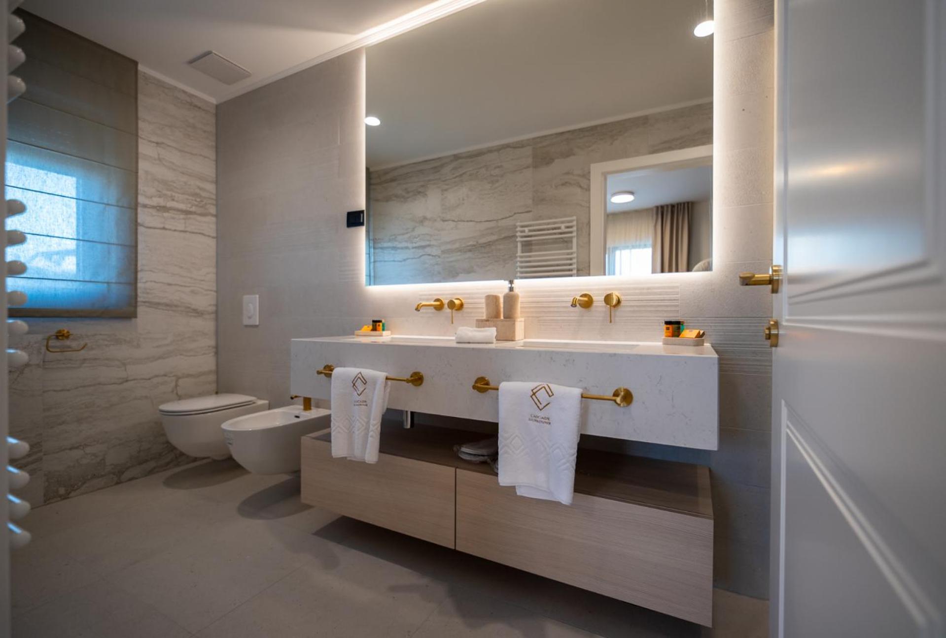 Cascade Luxury Apartments Dubrovník Exteriér fotografie