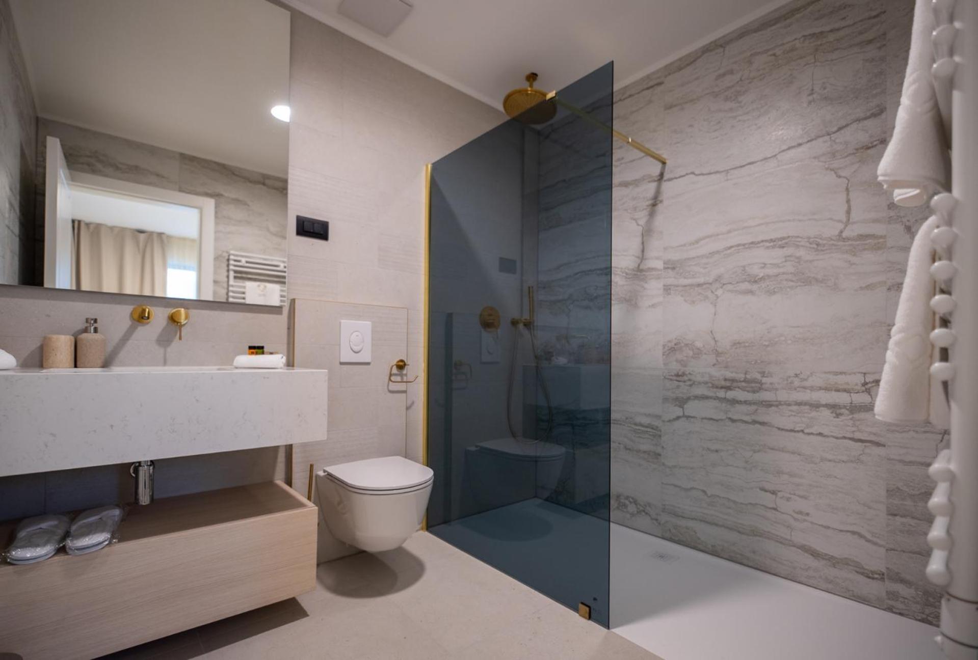 Cascade Luxury Apartments Dubrovník Exteriér fotografie