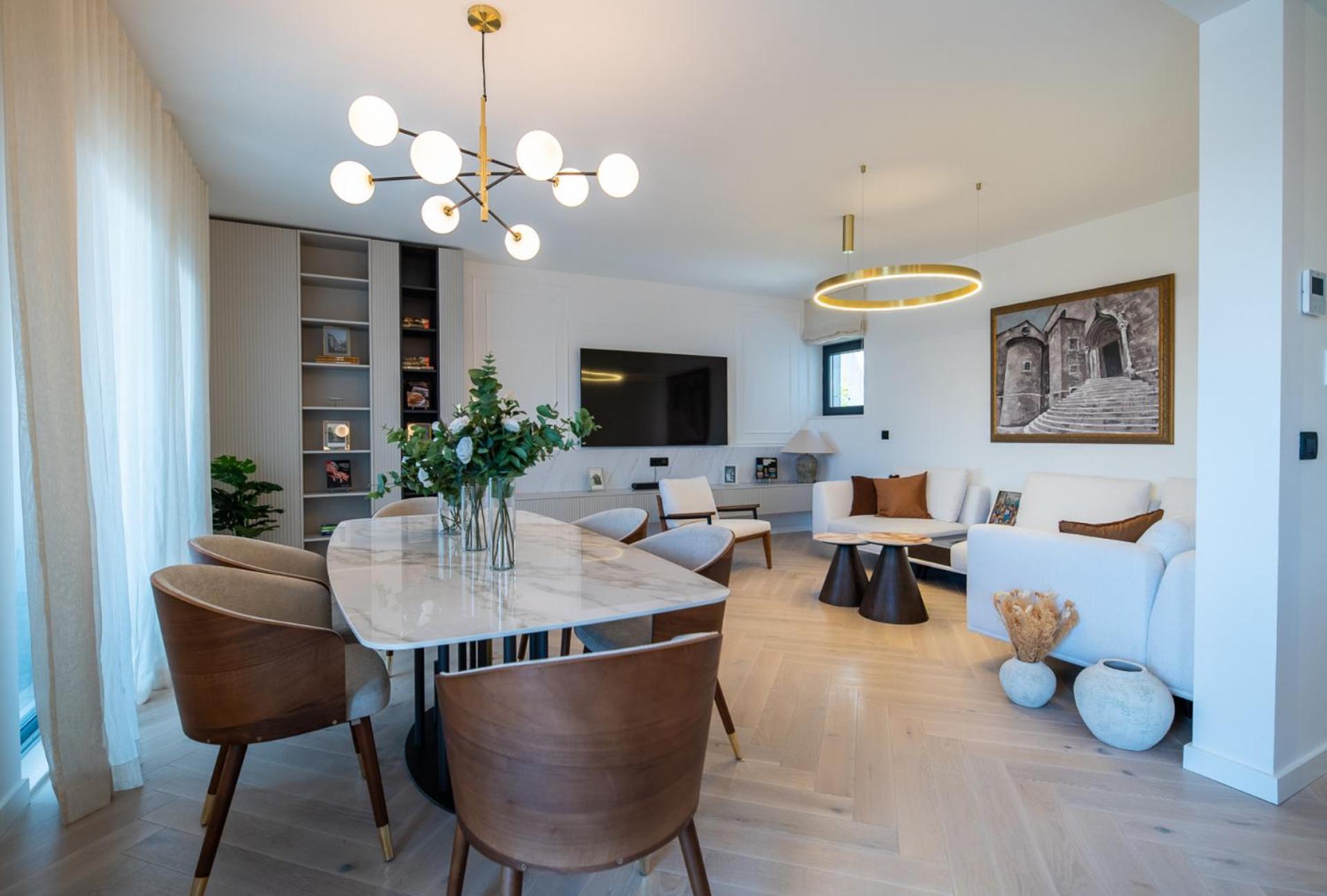 Cascade Luxury Apartments Dubrovník Exteriér fotografie