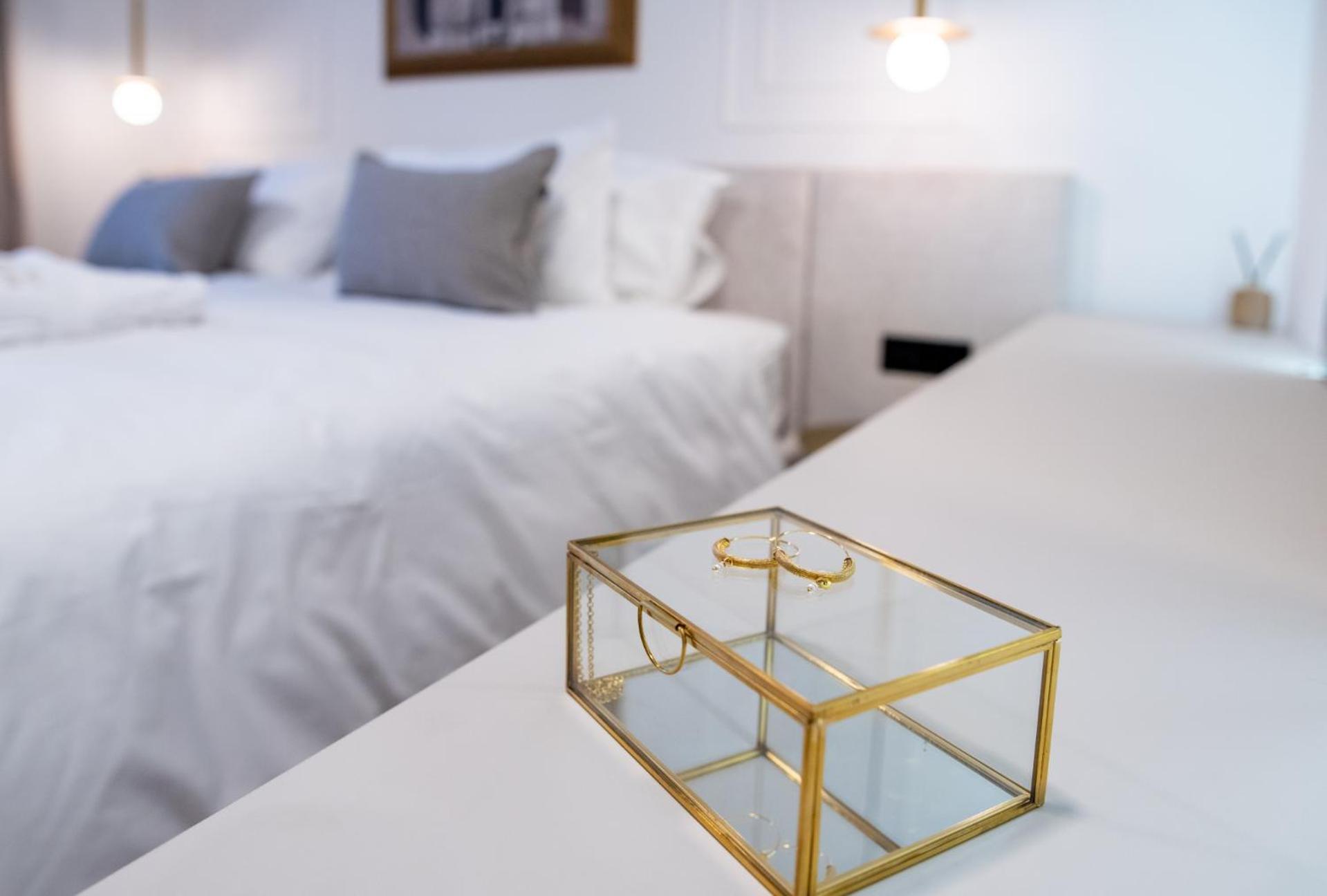 Cascade Luxury Apartments Dubrovník Exteriér fotografie