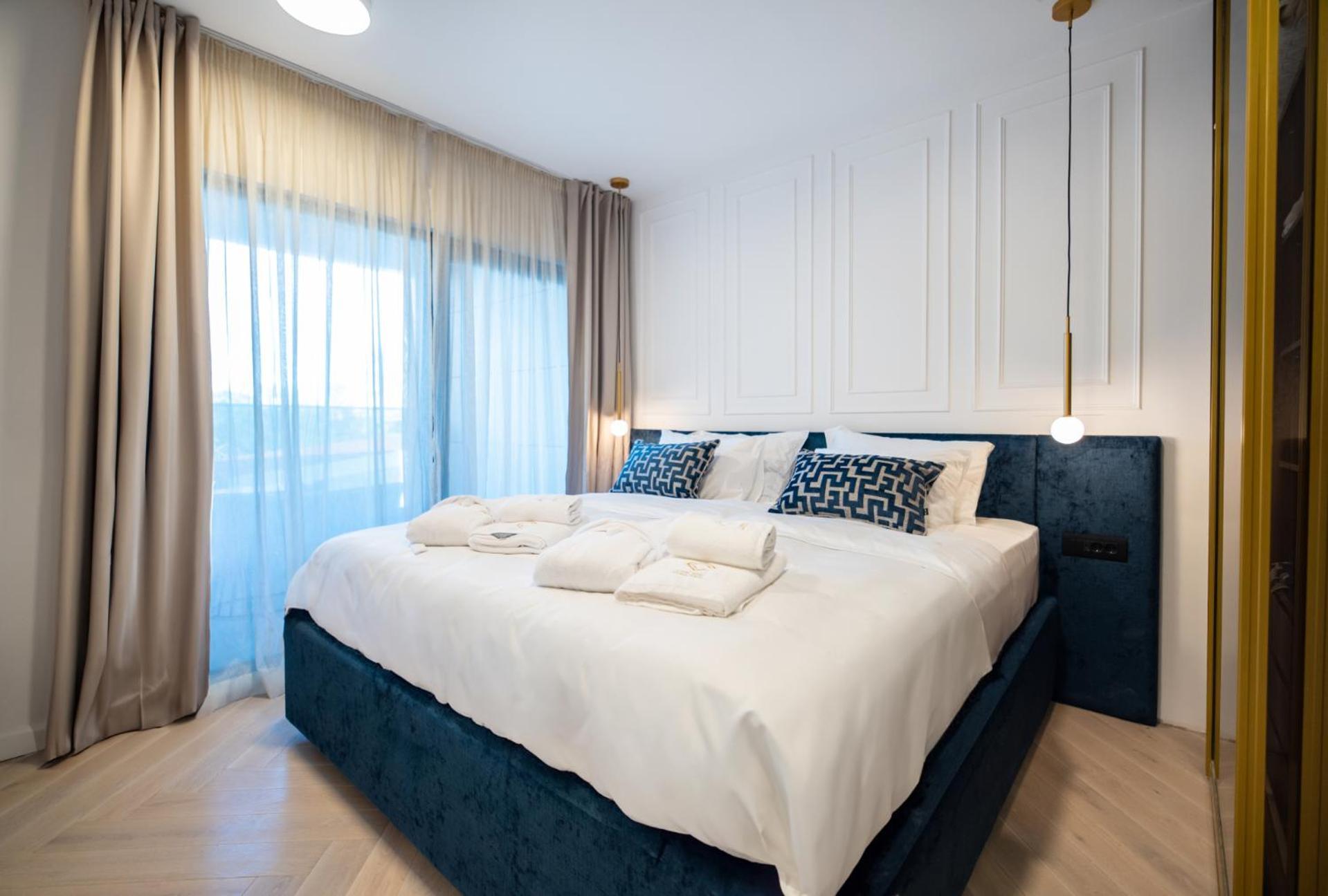 Cascade Luxury Apartments Dubrovník Exteriér fotografie