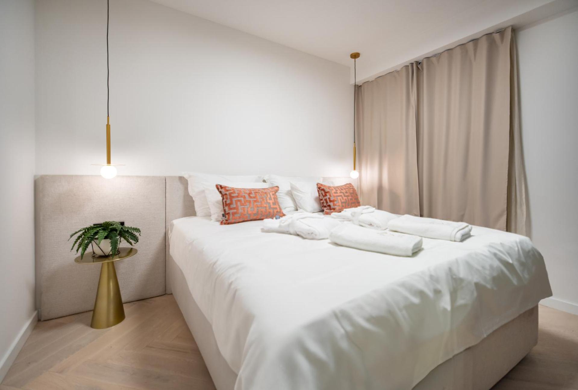 Cascade Luxury Apartments Dubrovník Exteriér fotografie