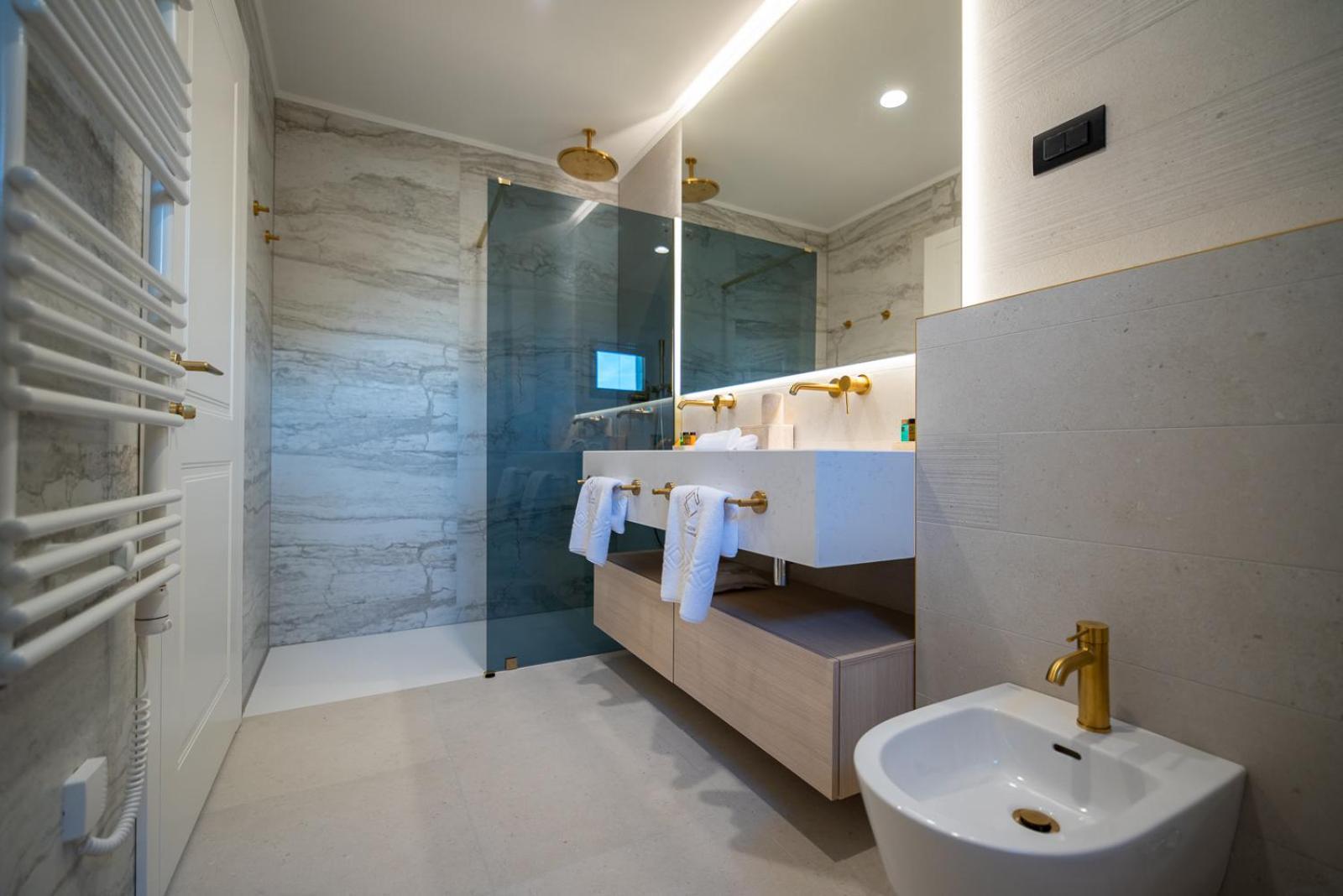 Cascade Luxury Apartments Dubrovník Exteriér fotografie