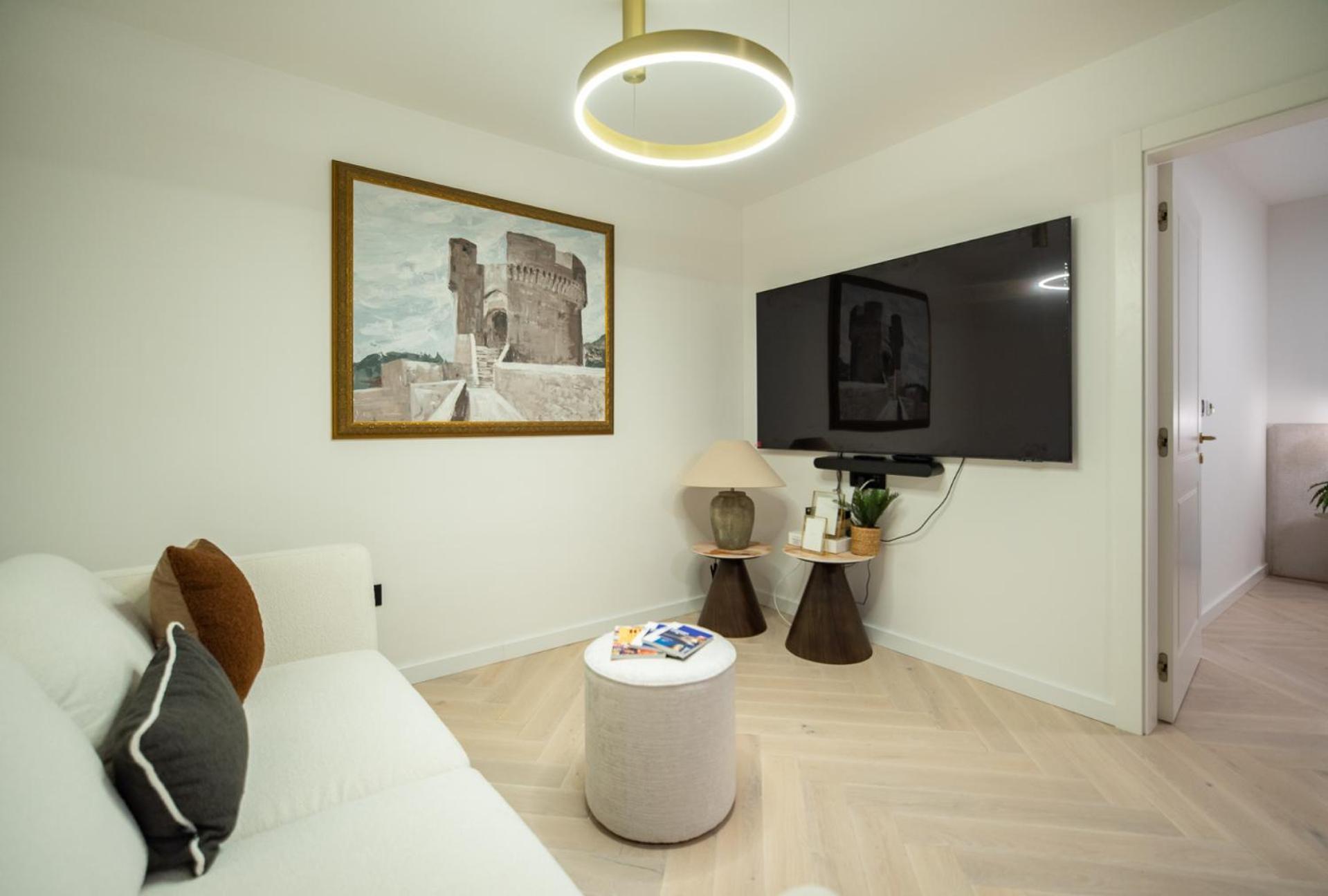 Cascade Luxury Apartments Dubrovník Exteriér fotografie